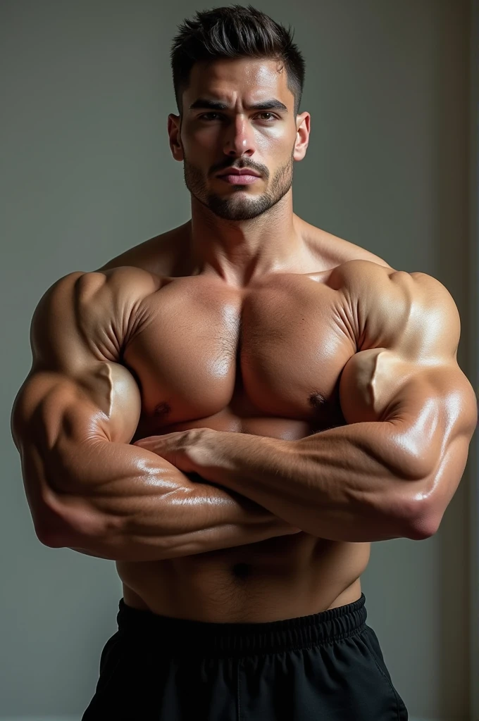 Beiceps workout