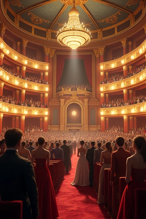 Opera 
