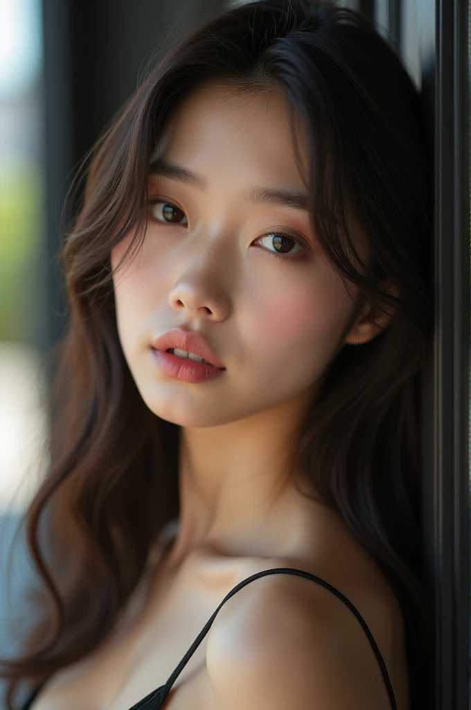 Korean hot sexy girl