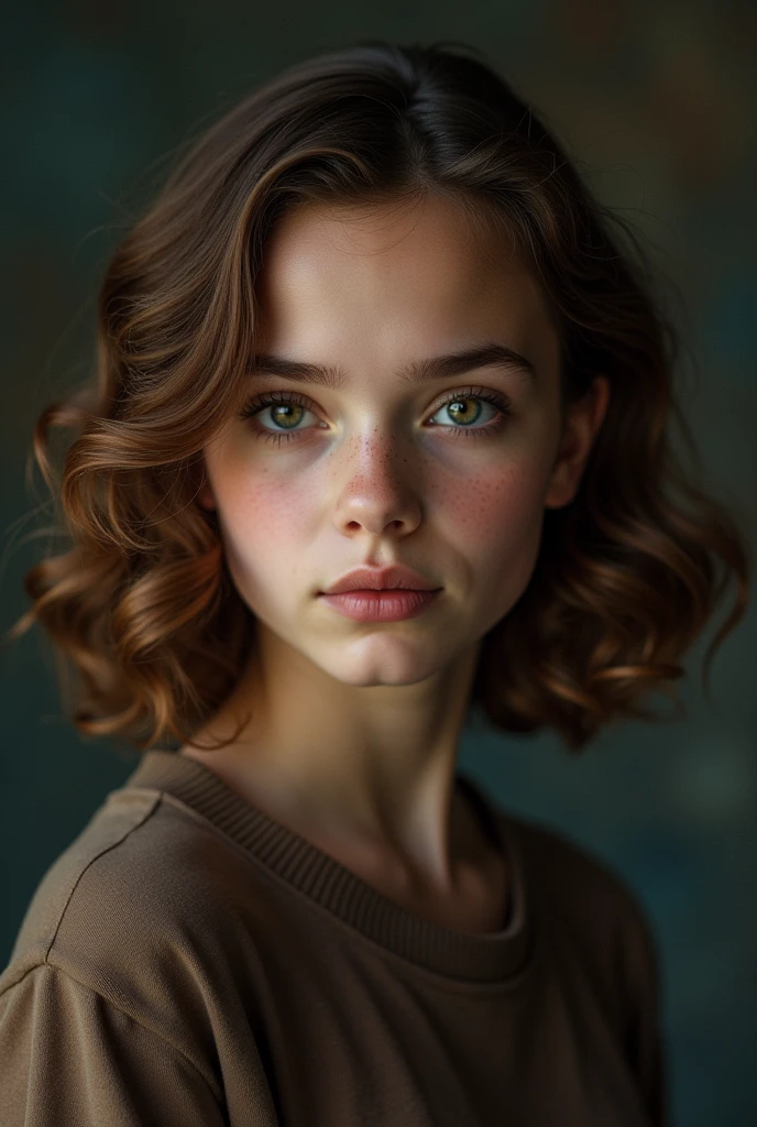 Millie bobby brown