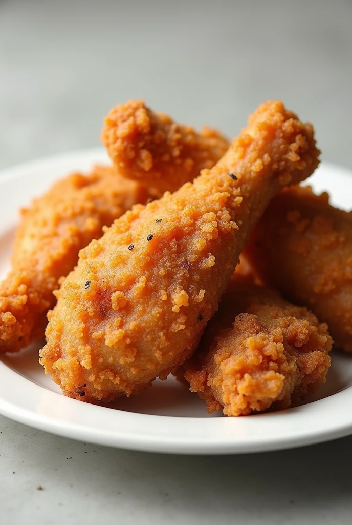 Fried Chicken