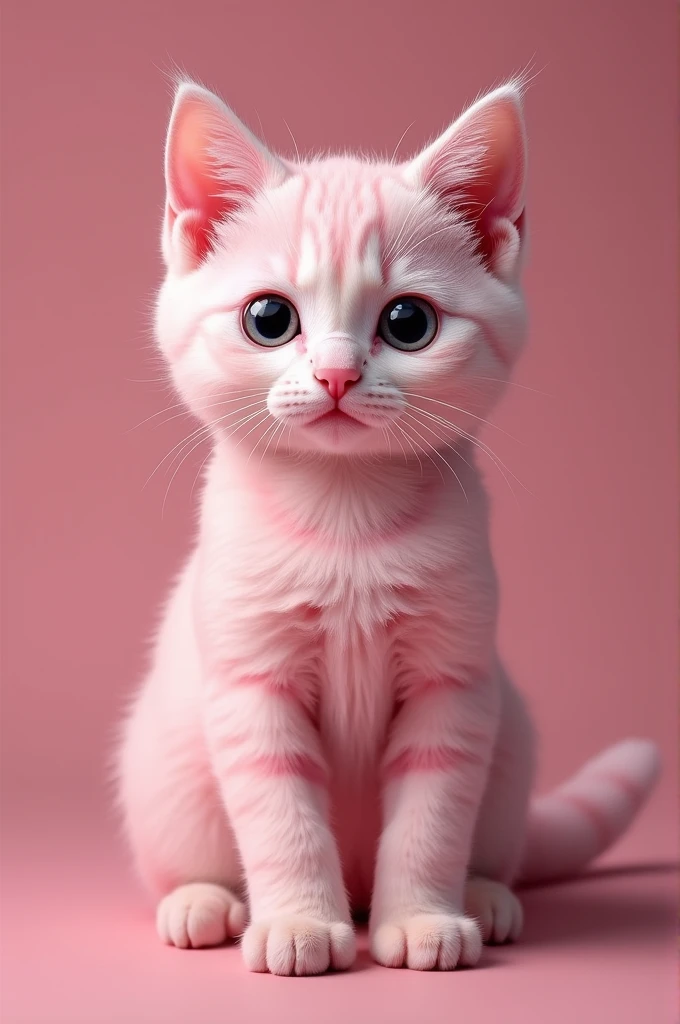 Pink pussy