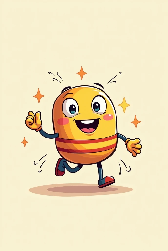 Happy resistor