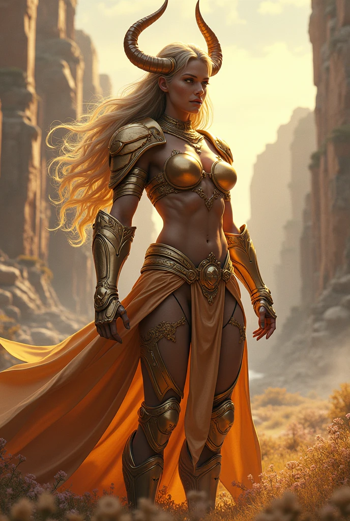 fighter,Aries Gold Saints,Knights of the Zodiac,Colosseum effect,REAL - style image of a body builder woman in a field, cyberpunk art inspired by Leng Mei, cgsociety contest winner, fantasy art, beautiful Mistresses body builder fighter girl, knight girl, as a mystical valkyrie, battle Knights of the Zodiac, Saints in sexy gold bondage, mechanized valkyrie girl, unreal engine 4k wallpaper, wraith from apex legends,