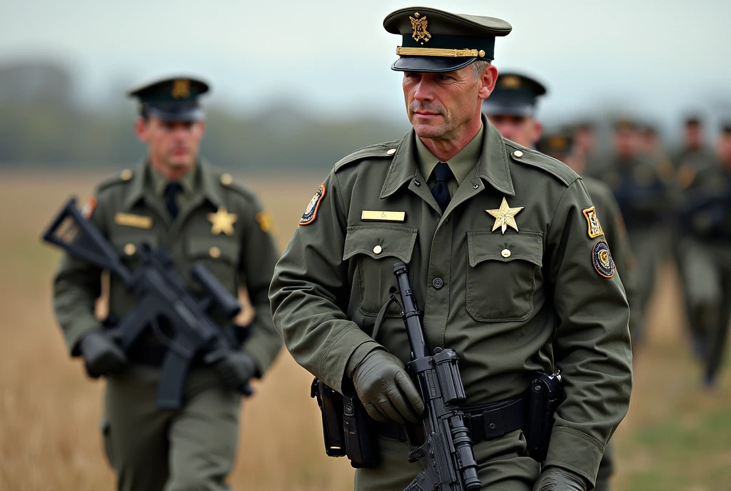 uniform