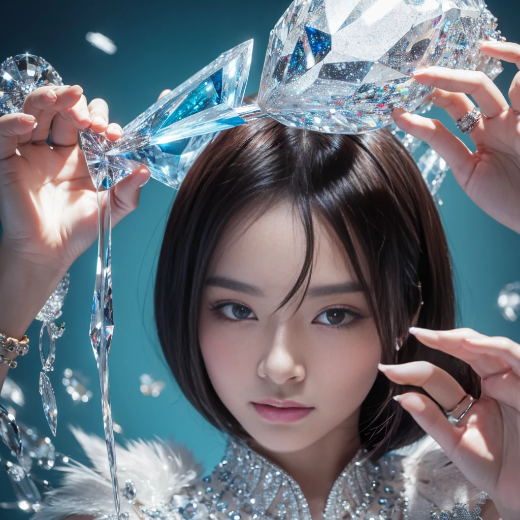 Crystal