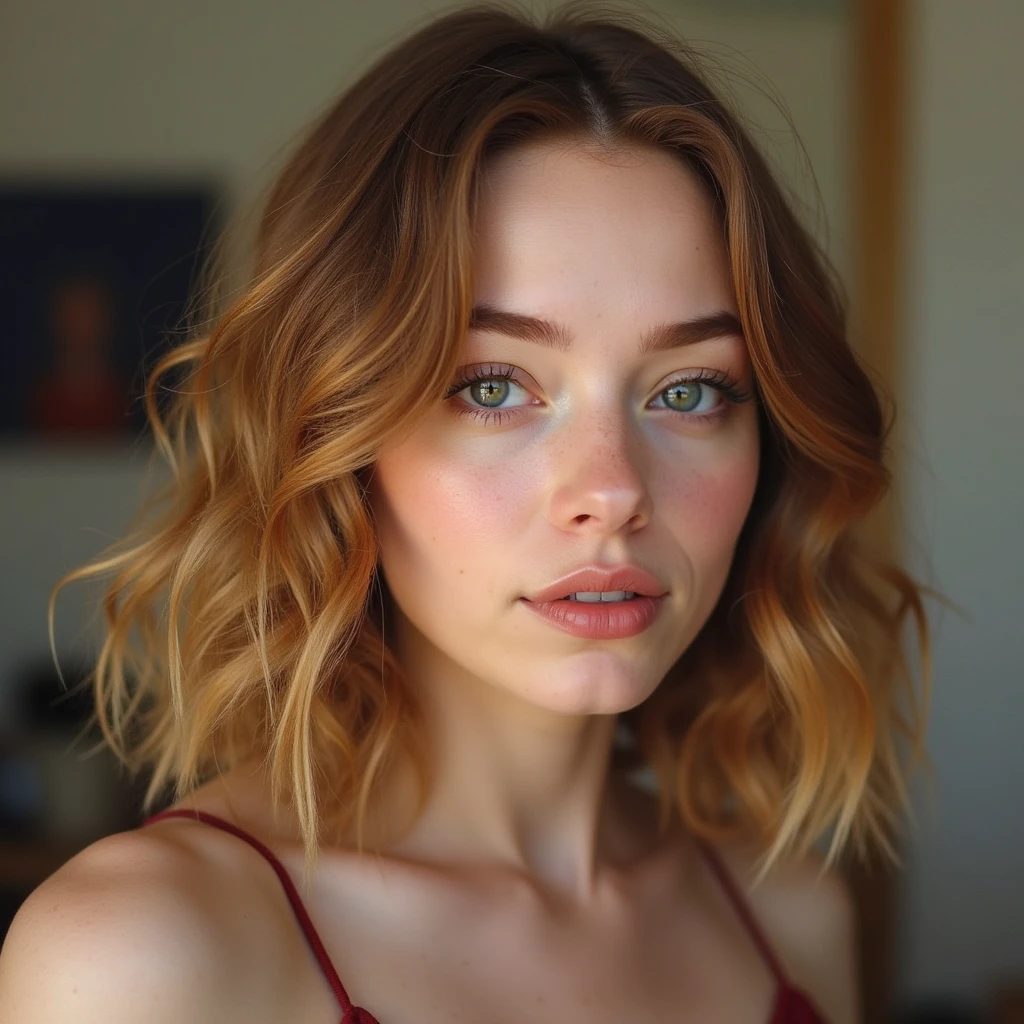 Emma stone + sydney sweeney = one amaizong beauteful  and extra georgeus girl