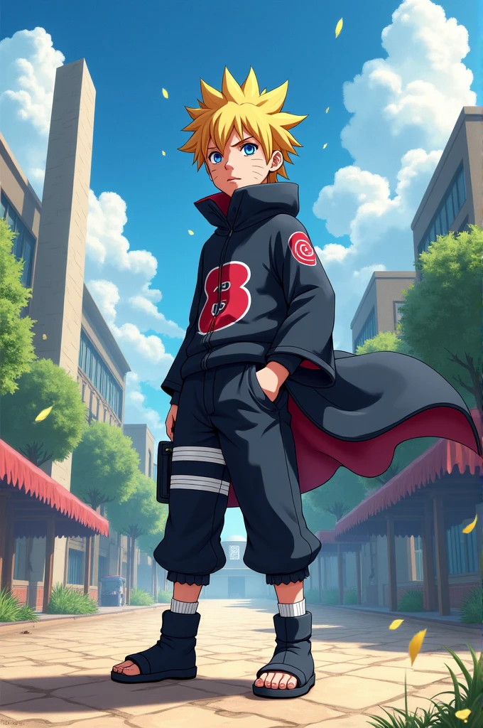 boruto