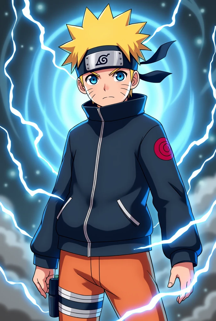 Boruto new version