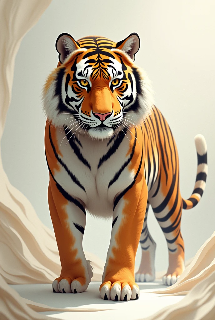 Paper tiger
