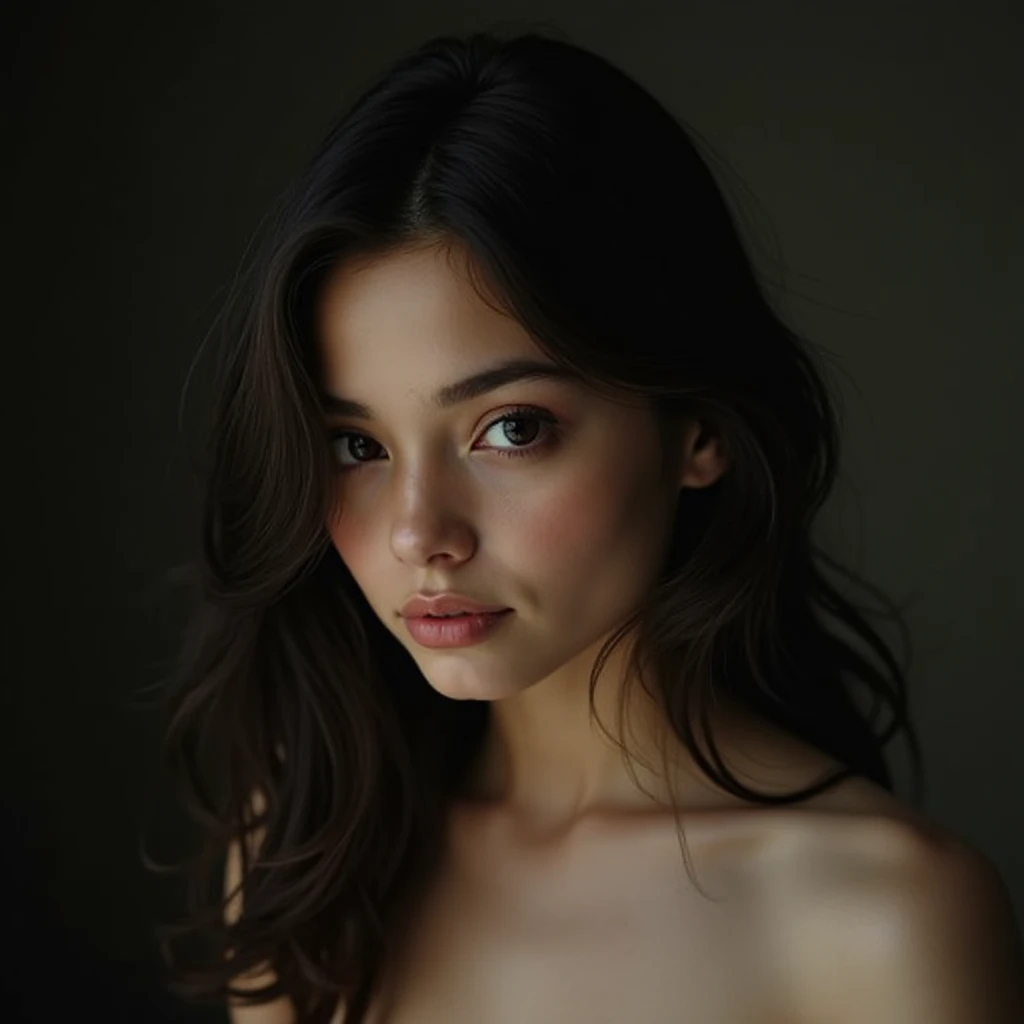 photo of top model girl, extremely high quality RAW photograph, detailed background, intricate, Exquisite details and textures, highly detailed, ultra detailed photograph, warm lighting, 4k, sharp focus, high resolution, detailed skin, detailed eyes, 8k uhd, dslr, high quality, film grain, Fujifilm XT3,high heels