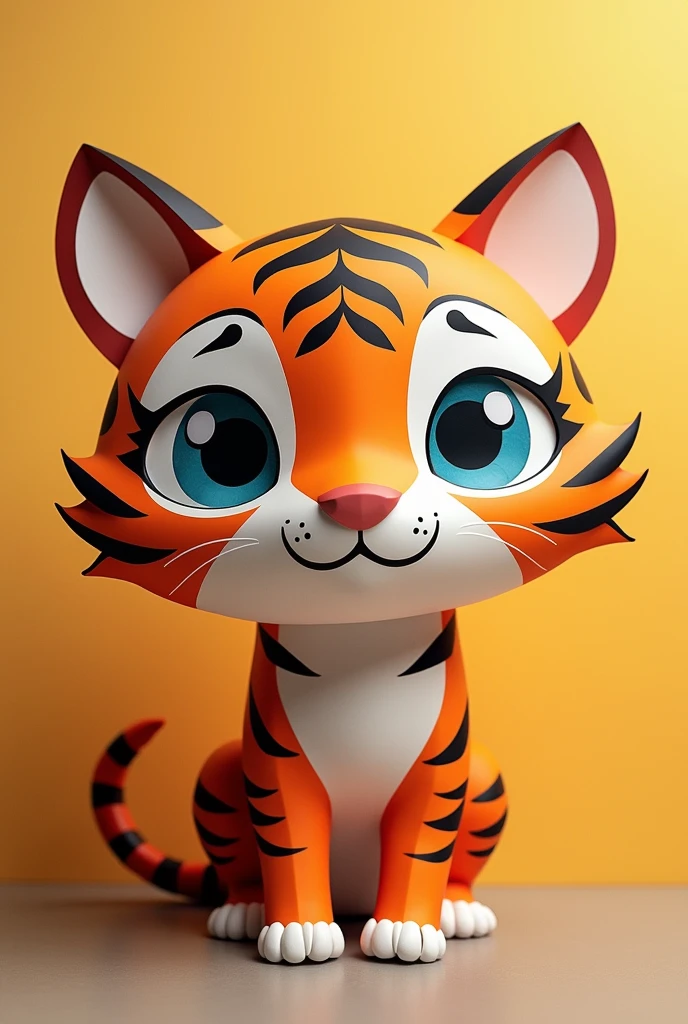 Paper tiger