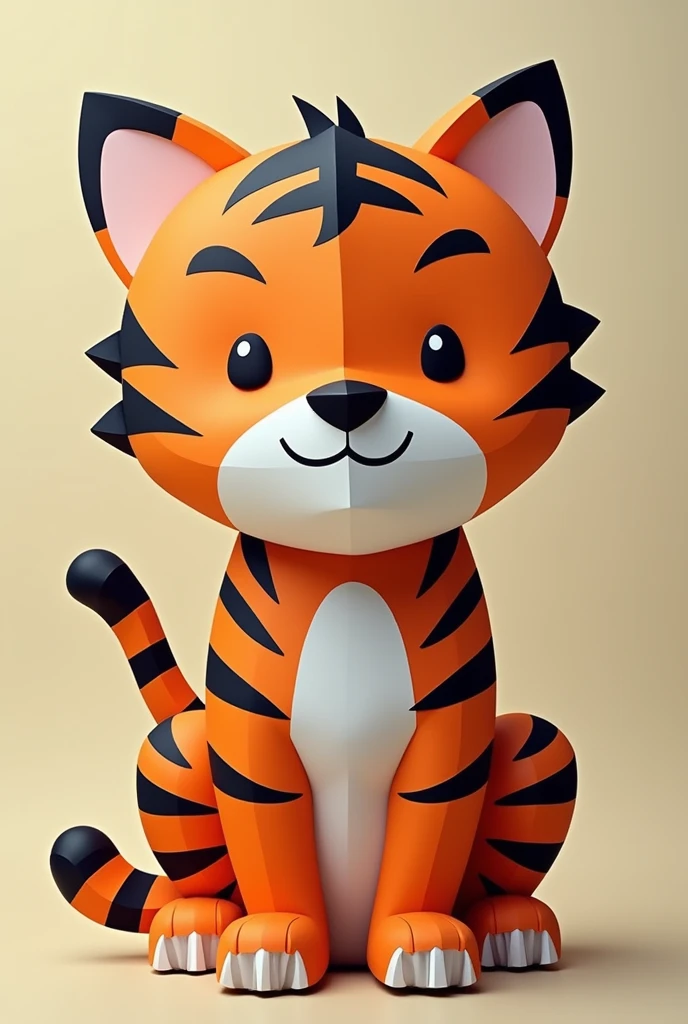 Paper tiger