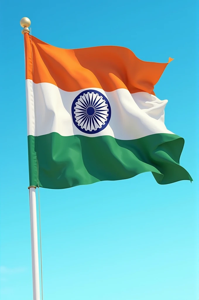 Indian flag 