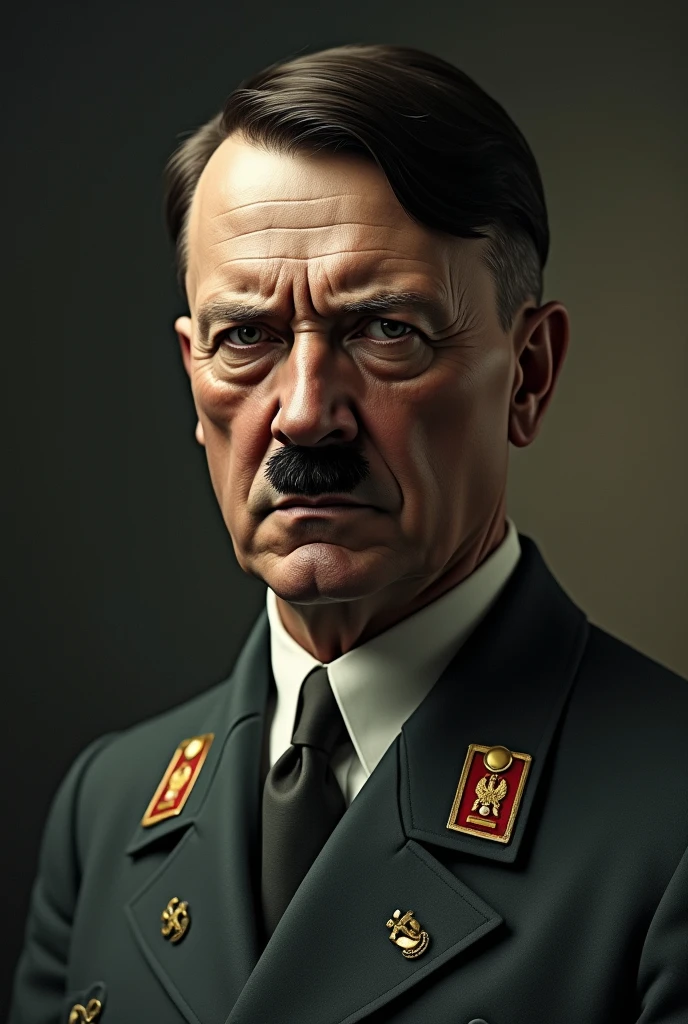 Hitler