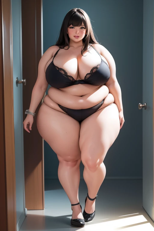 sexy bbw full body photos