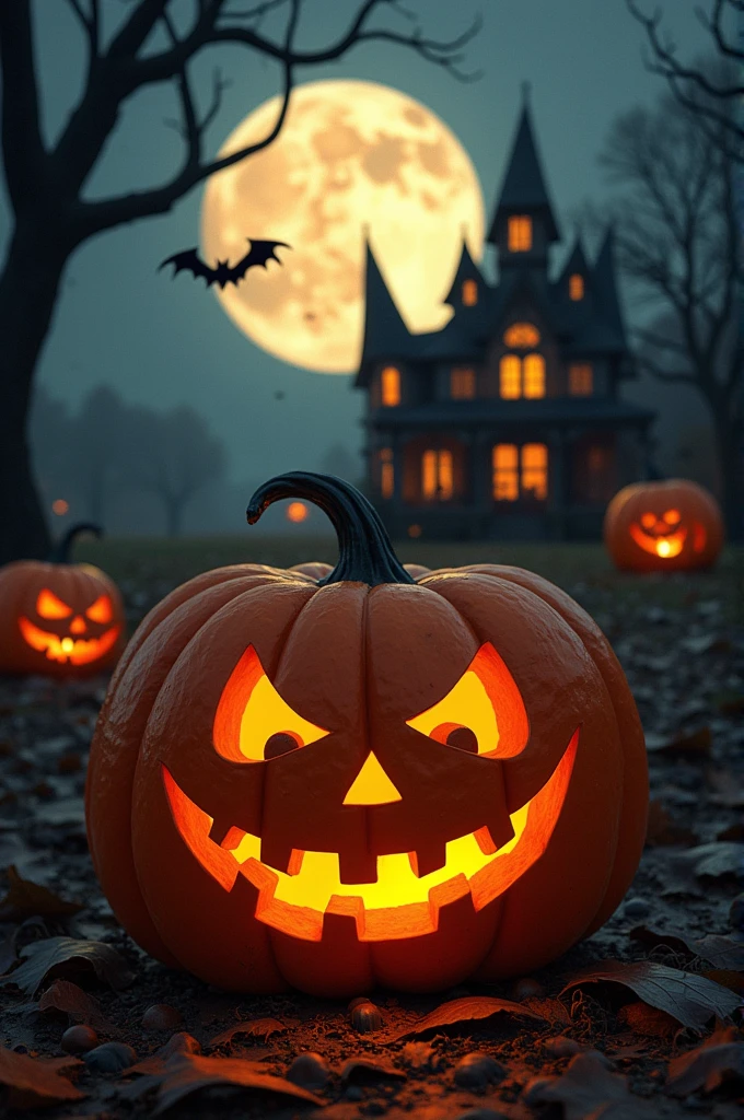 Halloween