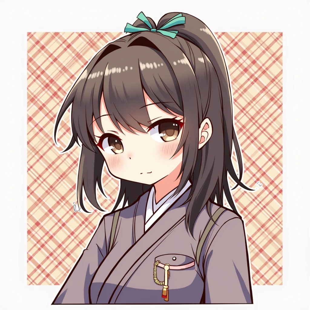 Ryogata