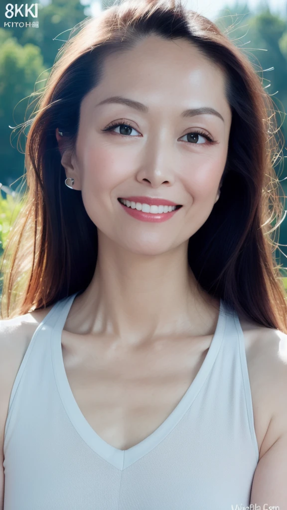 (realistic, photo-realistic:1.37),(8k, RAW photo, best quality, masterpiece:1.2), cute, ultra-detailed,heart-shaped pupils,physically-based rendering, ultra high res, kodakvision color, shot on Arricam LT Camera, bokeh, sharp focus,
looking at viewer,photorealistic,realistic, solo, photorealistic, best quality,extremely detailed face,extremely detailed eyes and face, beautiful detailed eyes,absurdres, incredibly absurdres,haunting smile,