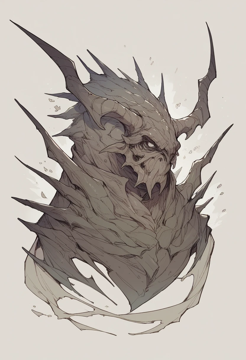 A multitude of living corpses
