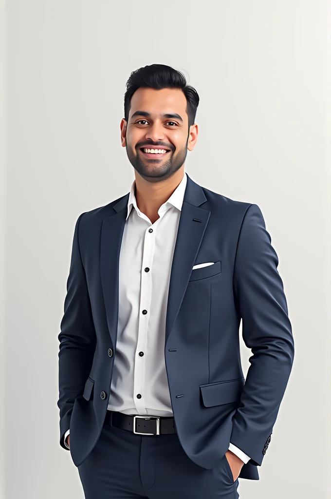 Fahad Akram logo