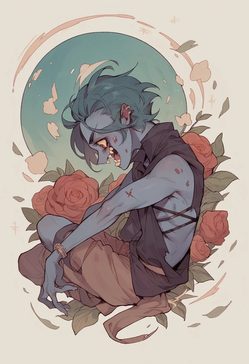 zombie