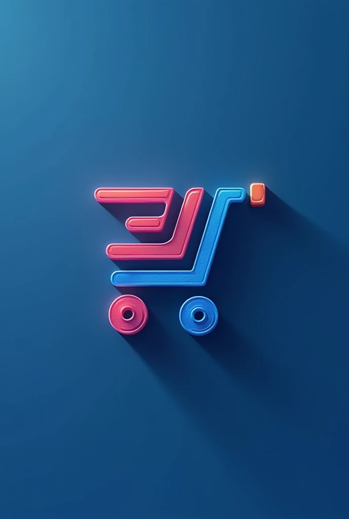 Can you generate Flipkart logo totally different from the privious one
I said totally different