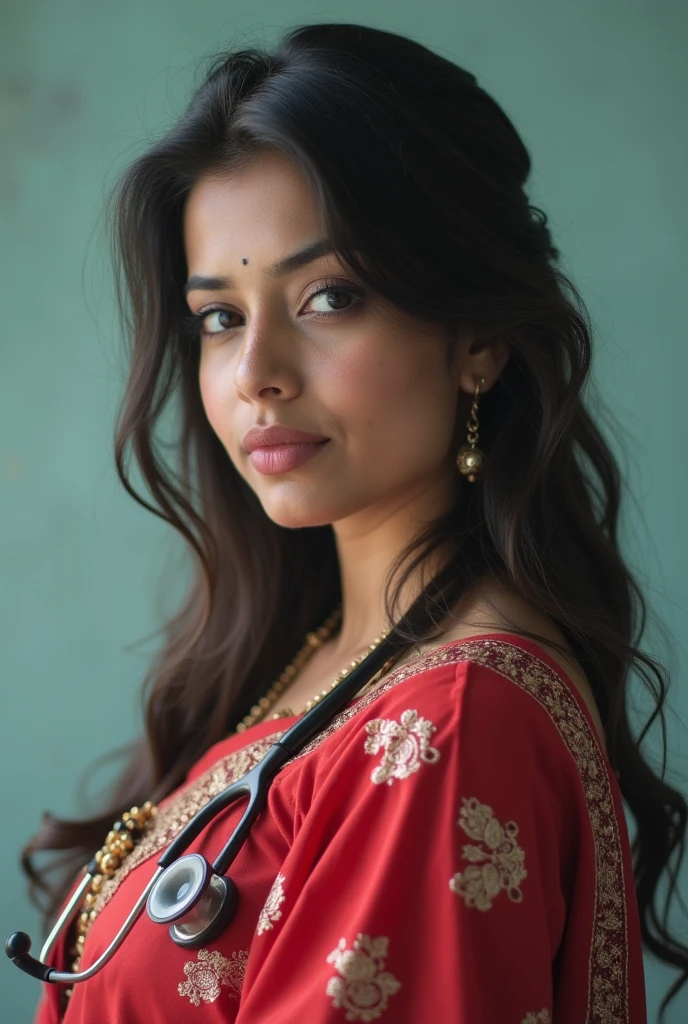 Some unsocial people Raped and murder A beautiful Indian Lady doctor student
