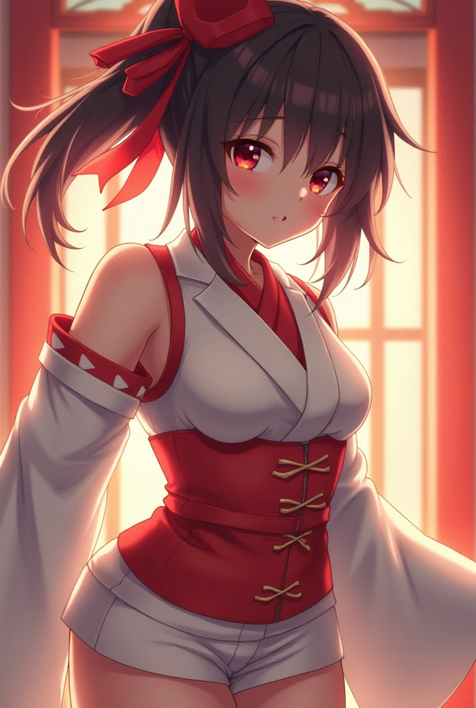 Girl hentai