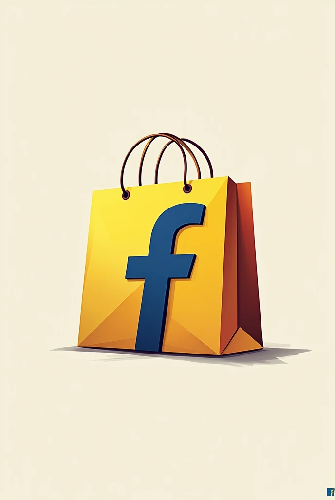 Can you generate Flipkart logo totally different from the privious one
I said totally different
Something more different and meaningful
I said flipkart logo
With shopping bag in behind
Can you change the design of f in it