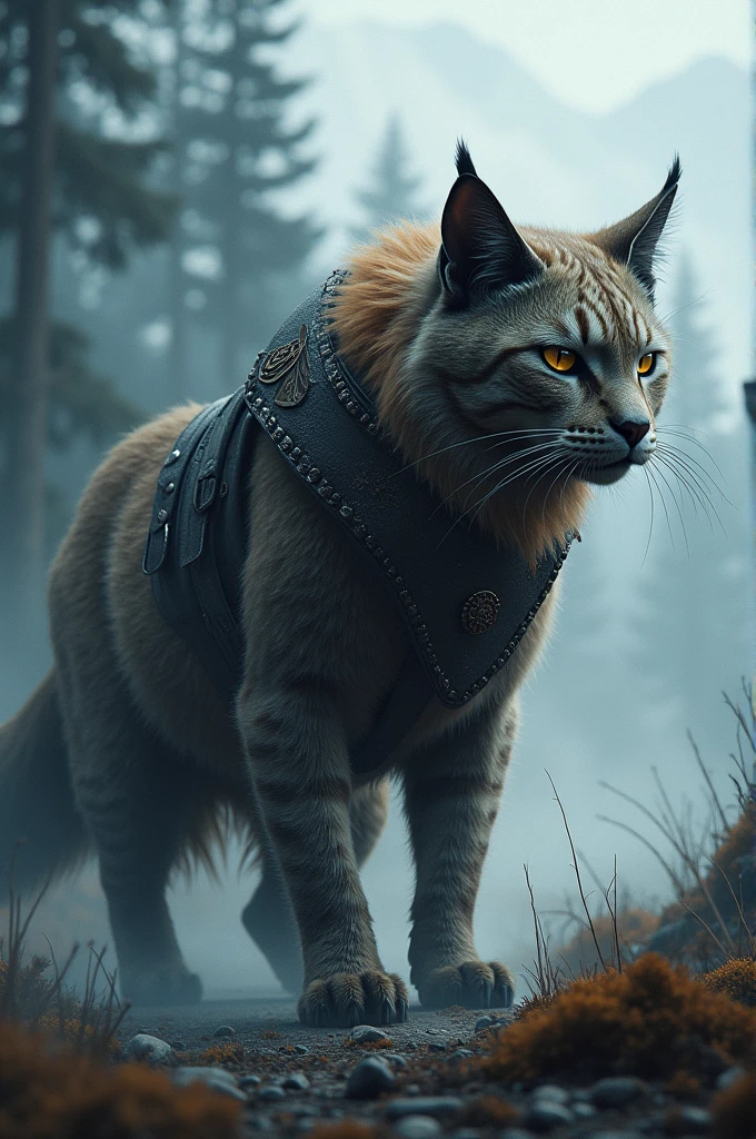 Viking cats