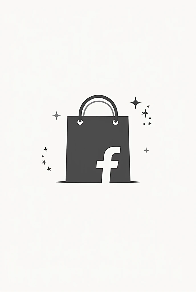 Can you generate Flipkart logo totally different from the privious one
I said totally different
Something more different and meaningful
I said flipkart logo
With shopping bag in behind
Can you change the design of f in it
Something different