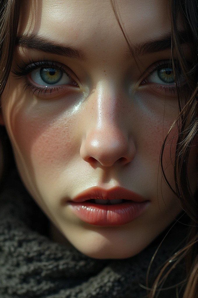 ((best quality)), ((masterpiece)), (detailed), perfect face
