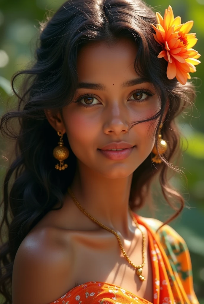A srilankan girl in age of 20 
