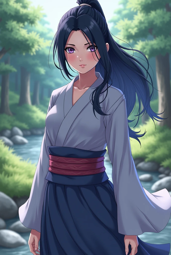 Hinata Hyuga