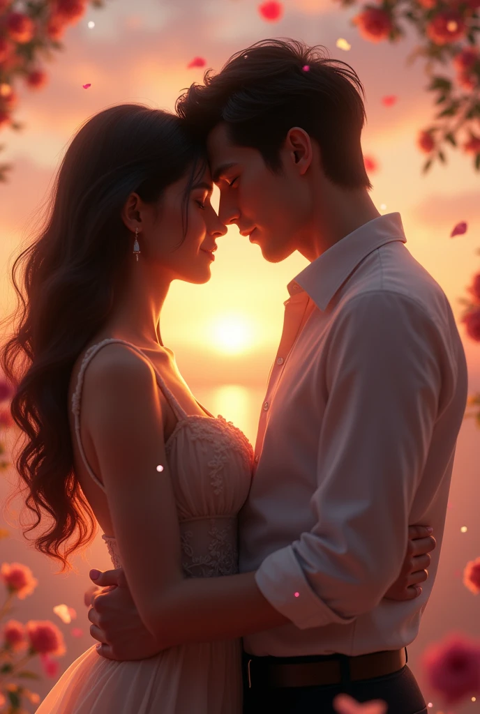 Love story