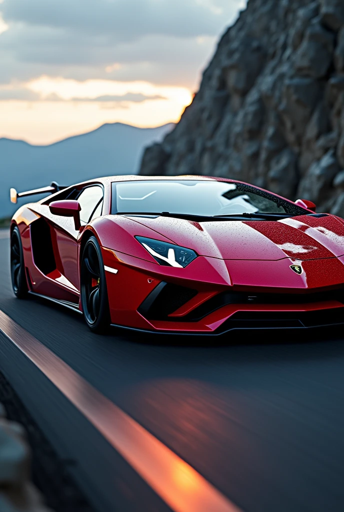 Lamborghini