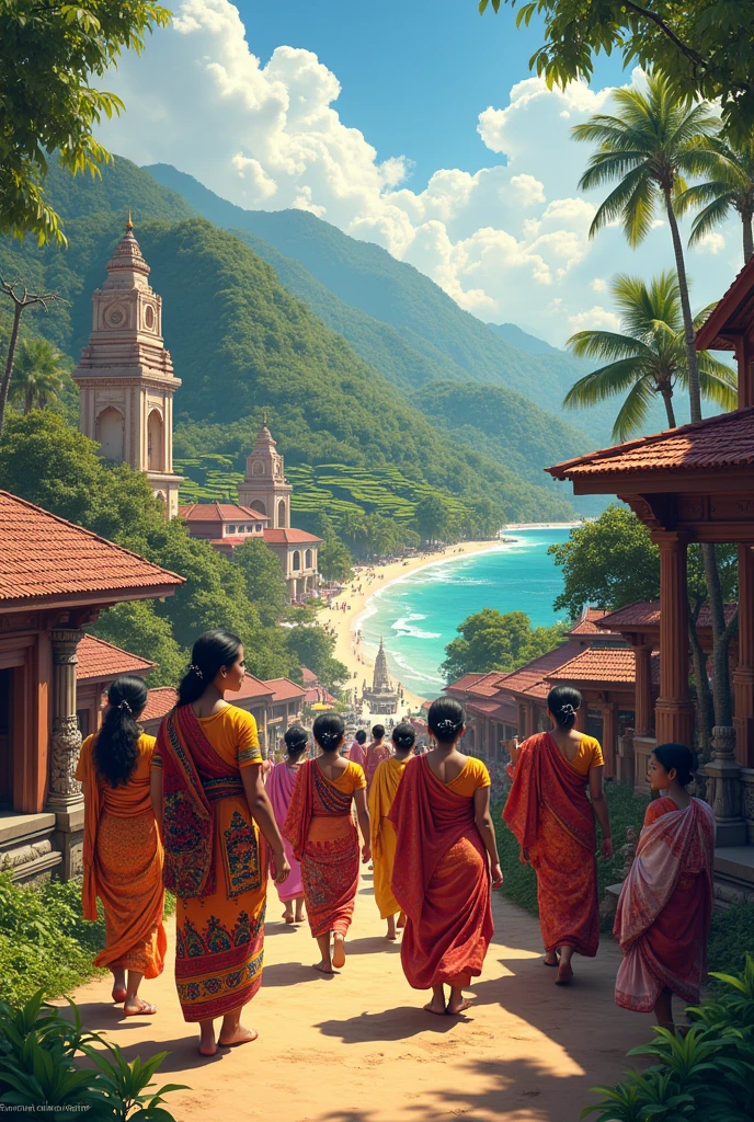 Srilankan culture