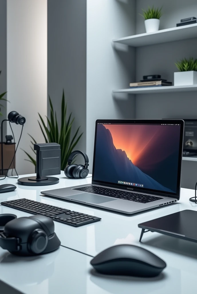 i am making a website i need image for my slider it is a laptop shop so picture with laptop accessories etc the pic must have  860 by 465 pixel
please arrange pixels also the size should be 860 by 465