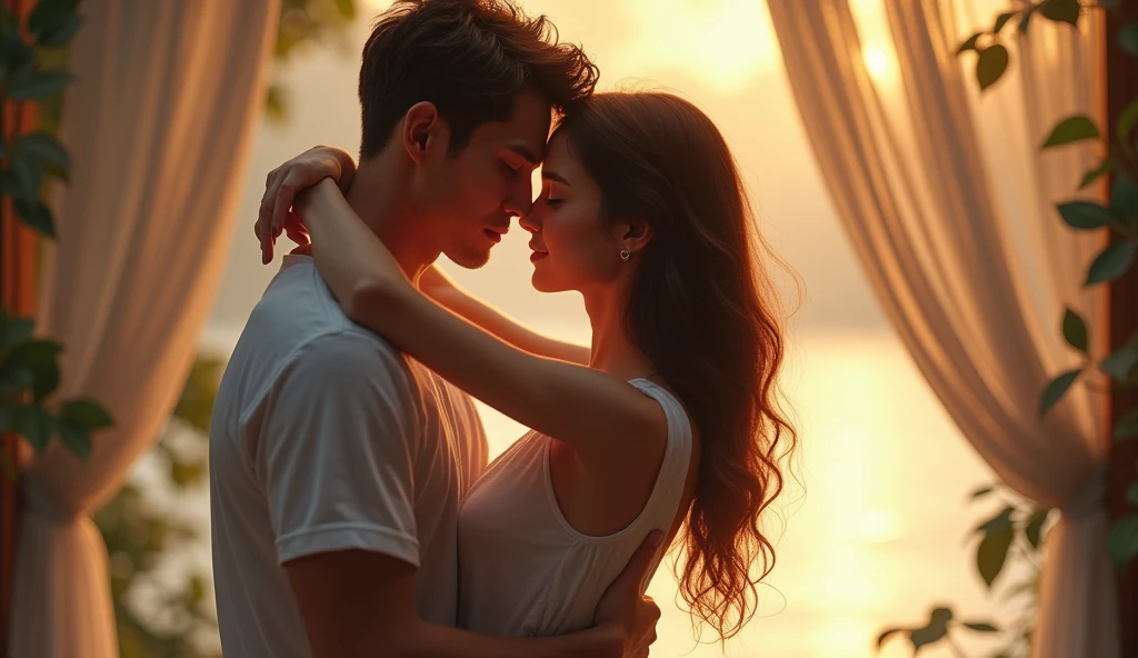 Lovers