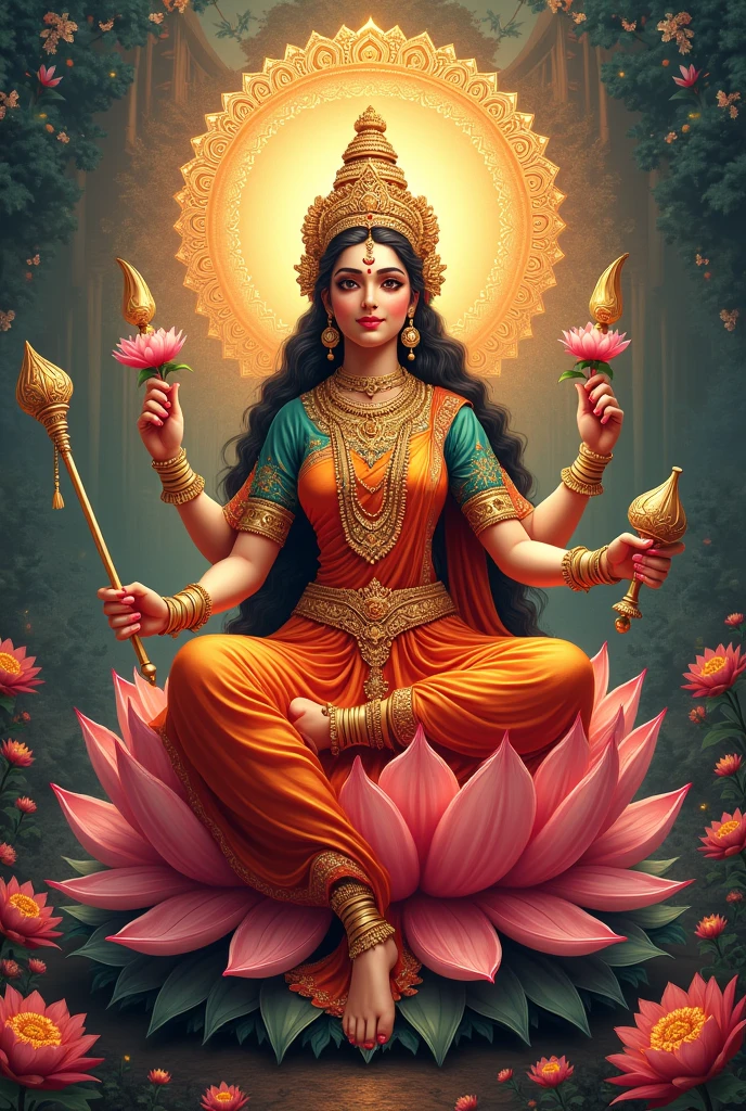 Varamahalakshmi