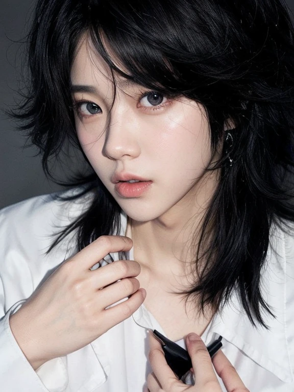 Jimin de bts
