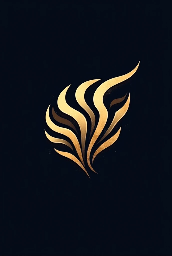 Create a logo of a team named "Sneaky Royal FC". It must be aesthetic and like a freestyle
