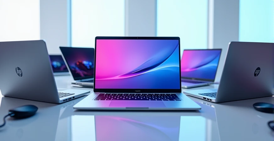i am making a website i need image for my slider it is a laptop shop so picture with laptop accessories etc the pic must have some all the brand laptop only laptop pictures hp,dell,lenovo,apple,acer etc