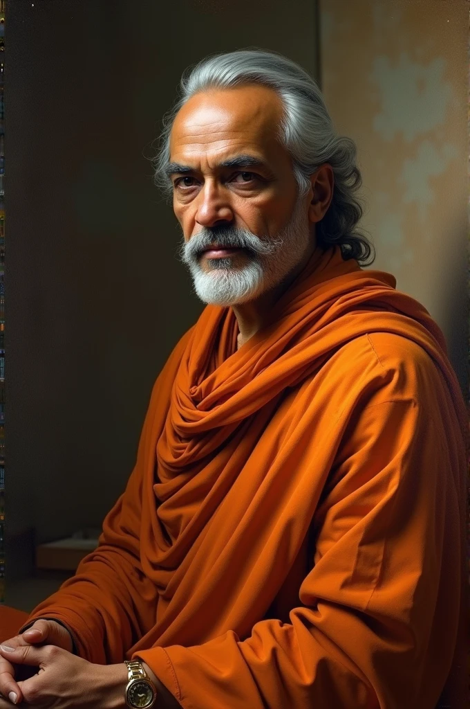 Swami Vivekananda