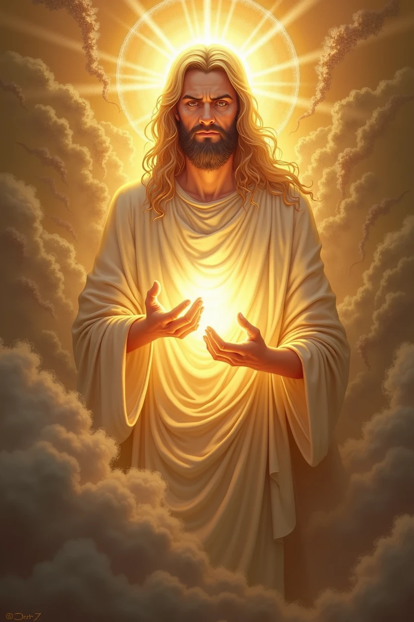 God has given me