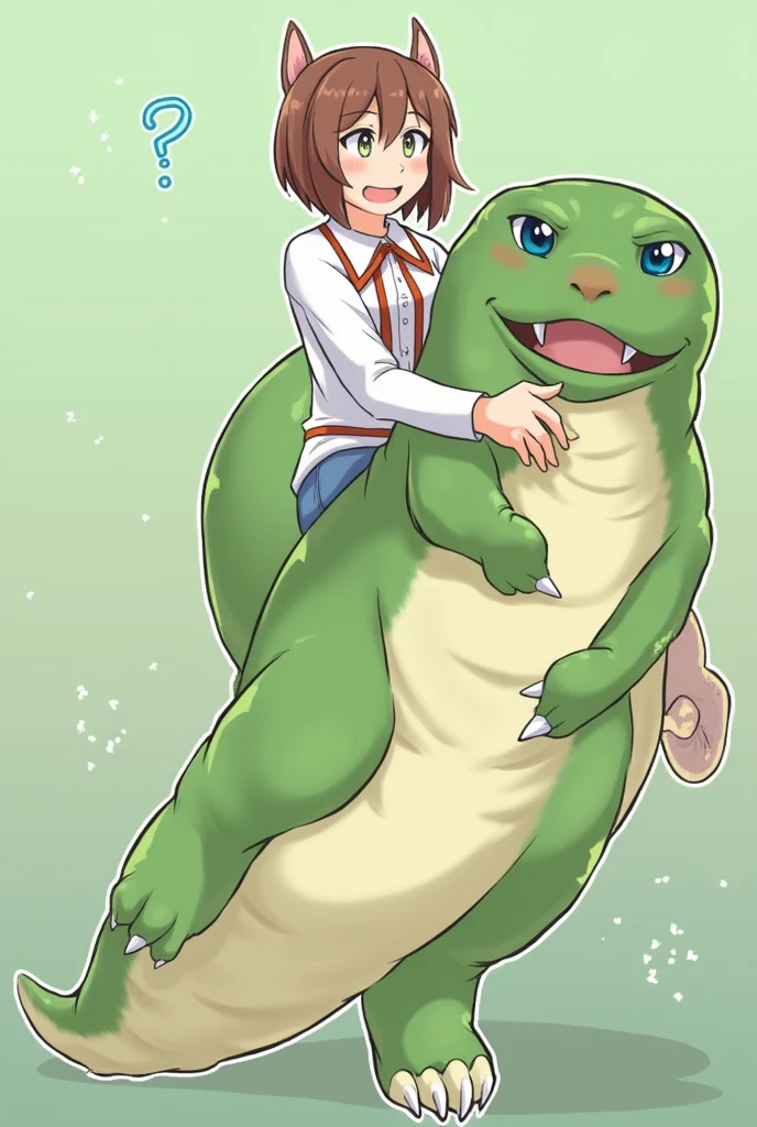 score_9, score_8_up, score_7_up, score_6_up, score_5_up, score_4_up, 1girl, solo, furry, anthro, male, dragonite, Penis, cum