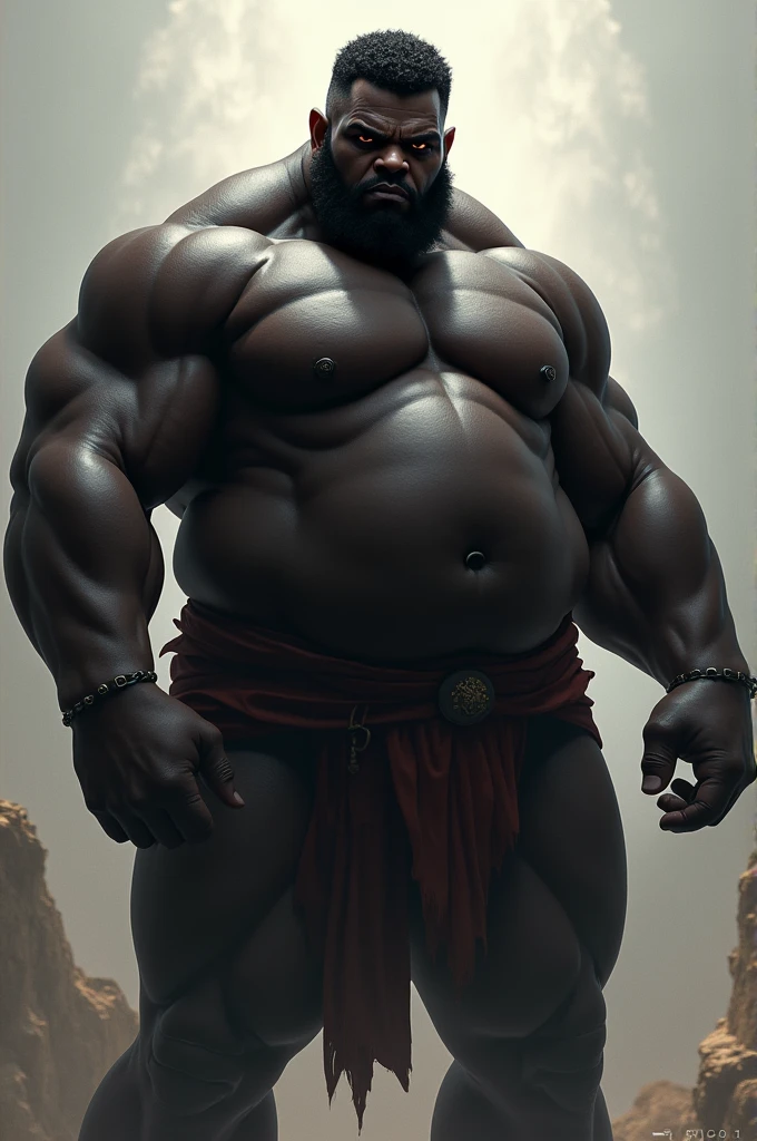 Black Big dick