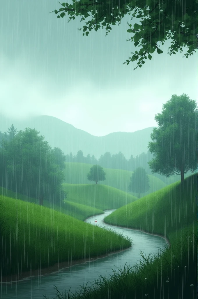 A Rainey mid day image