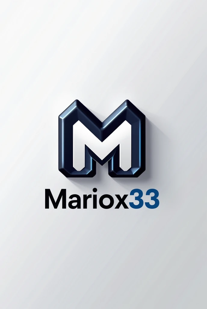 Mariox333 logo